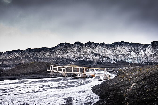 3 Hours Katla Ice Cave Tour/Meet in Vík - The Super Jeep Ride: Fun, But Expect Winter Reality
