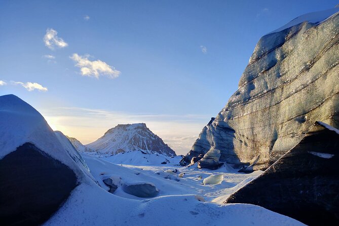 3 Hours Katla Ice Cave Tour/Meet in Vík - Timing and Value: Why the Price Feels High, and When It Works