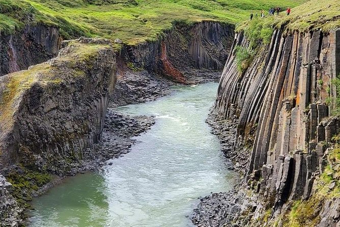 4, 5, 6 or 7-Day Small-Group Ring Road Tour from Reykjavik - A Guide Like Thorey Makes the Difference