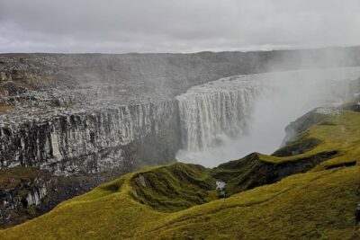 4, 5, 6 or 7-Day Small-Group Ring Road Tour from Reykjavik