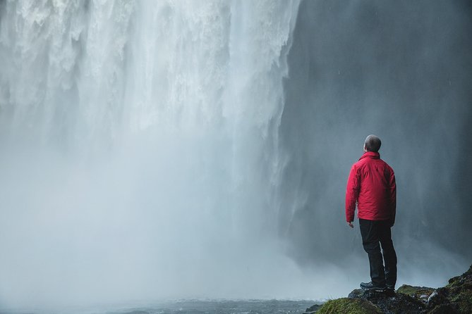 4 Day Blue Ice Cave, South Coast, Golden Circle, Snæfellsnes & Northern Lights - A winter route that stacks Iceland’s biggest moments