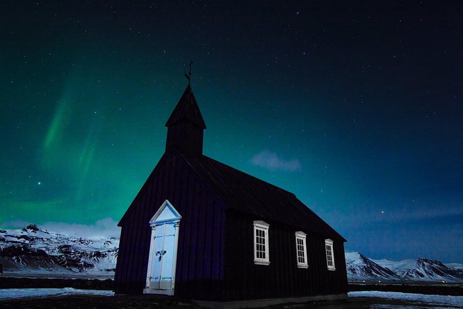 4 Day Blue Ice Cave, South Coast, Golden Circle, Snæfellsnes & Northern Lights - Day 3 South Coast: Seljalandsfoss, Skógafoss, and the glacier hike to blue ice