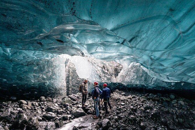 4-Day Iceland: Golden Circle, South Coast, Volcano Hike & Northern Lights - Getting to the start: Reykjavik pick-up, timing, and real-world friction