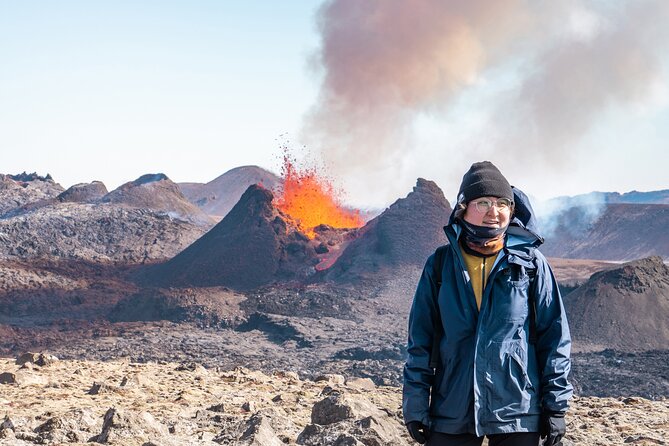 4-Day Iceland: Golden Circle, South Coast, Volcano Hike & Northern Lights - Group size, guides, and the small details that affect your experience