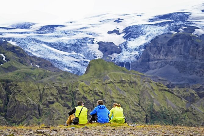 4 Days Laugavegur Trekking Tour - Key takeaways before you go