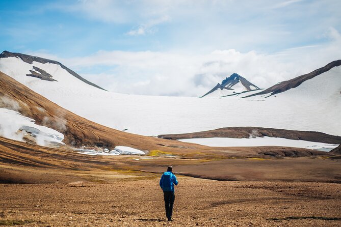 4 Days Laugavegur Trekking Tour - Getting to the start: Reykjavik pickups and the early start rhythm