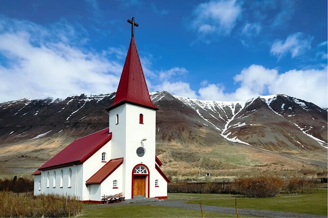 4 Hour Isafjordur and Dynjandi Tour With Photo Stops - Price and Value for a Westfjords Photo-Day at $169