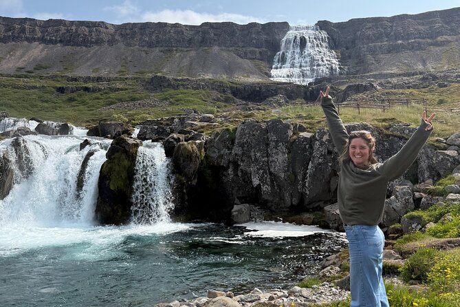 4 Hour Isafjordur and Dynjandi Tour With Photo Stops - Who This Tour Suits Best, and Who Should Rethink It