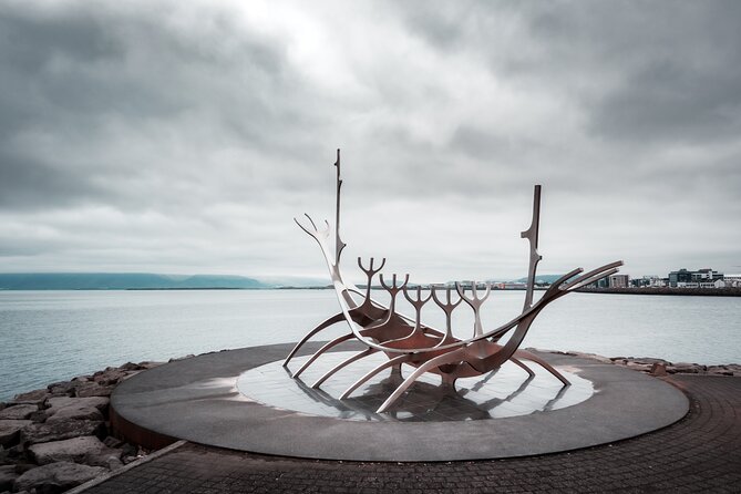 4-hour Private Reykjavik City Tour - A half-day Reykjavik plan you can steer from the start