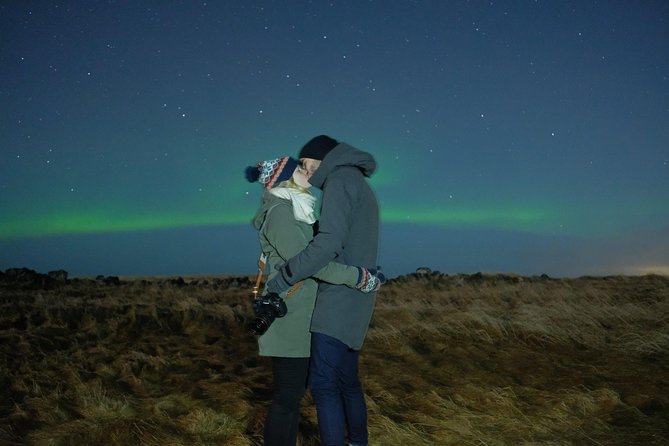 4x4 Reykjavik Northern Lights Tour with Photographer - Aurora RVK - Key Highlights You’ll Actually Care About