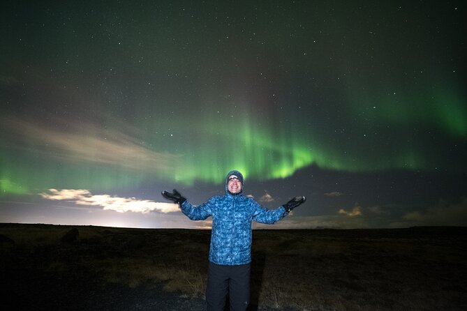 4x4 Reykjavik Northern Lights Tour with Photographer - Aurora RVK - How They Choose the Viewing Spot When the Sky Refuses to Cooperate