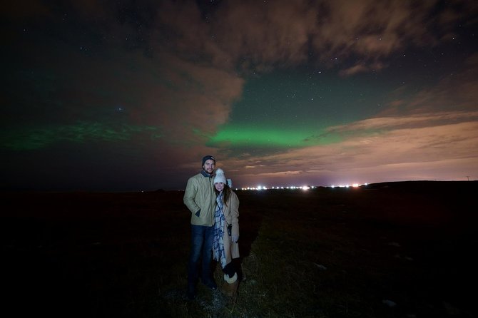 4x4 Reykjavik Northern Lights Tour with Photographer - Aurora RVK - Vehicle Comfort and Off-Road Reality Check