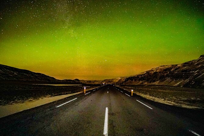 4x4 Reykjavik Northern Lights Tour with Photographer - Aurora RVK - What If You Don’t See the Aurora? Value and Risk in Plain Terms