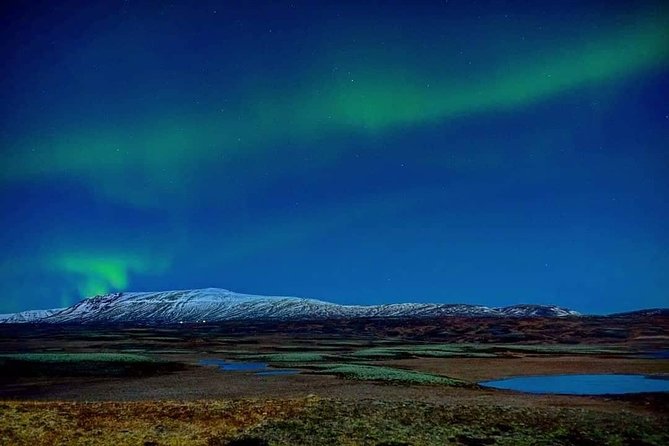 4x4 Reykjavik Northern Lights Tour with Photographer - Aurora RVK - Who This Tour Is Best For, and Who Should Skip It