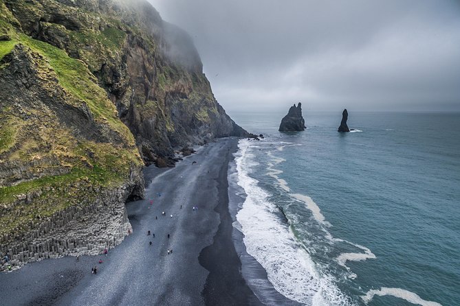 5-Day West Iceland, Ice Cave and South Iceland Small-Group Tour - Why this 5-day West and South Iceland route works