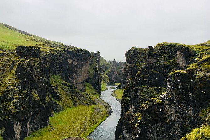 5-Day West Iceland, Ice Cave and South Iceland Small-Group Tour - Day 2: Snæfellsnes coastal stops, Vatnshellir lava cave, and Kirkjufell