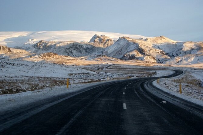 5-Days Land of Northern Lights Tour from Reykjavík - Reykjavík First and Last Day, Plus the Hotel Location Reality