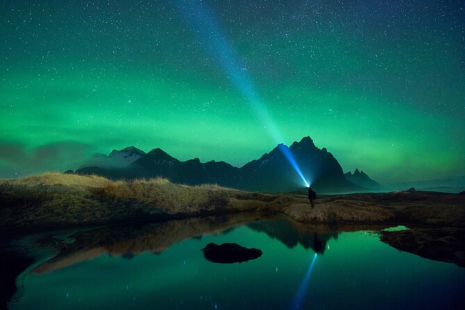 5 Days Self-Drive Tour with Pick Up - Northern Lights Adventure Camper´ Break - Day 1 on Reykjanes: bridge between continents, hot springs, and Kleifarvatn