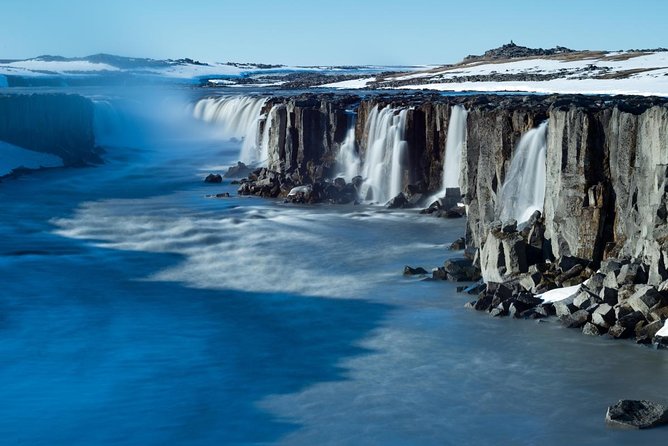 6-Day Around Iceland Small-Group Tour from Reykjavik with Accomm - Key things that make this tour worth a close look