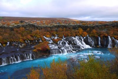 6-Day Around Iceland Small-Group Tour from Reykjavik with Accomm