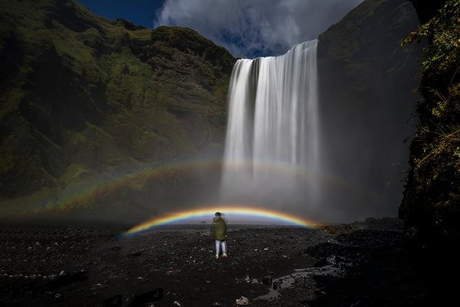 6-Day Summer Ring Route of Iceland Small-Group Tour - Key highlights worth your attention
