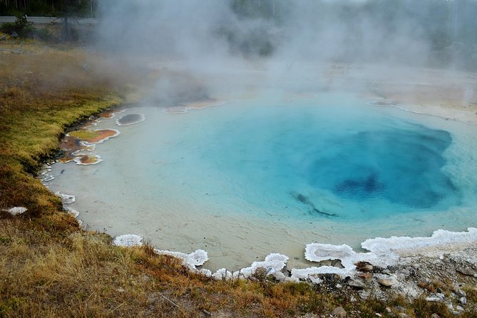 6-Day Summer Ring Route of Iceland Small-Group Tour - The value question: $2,654.94 for 6 days, what you really get
