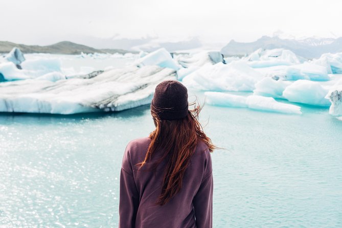 6-Day Summer Ring Route of Iceland Small-Group Tour - Day 6 Akureyri and Hauganes whale watching: finish with a different kind of wow