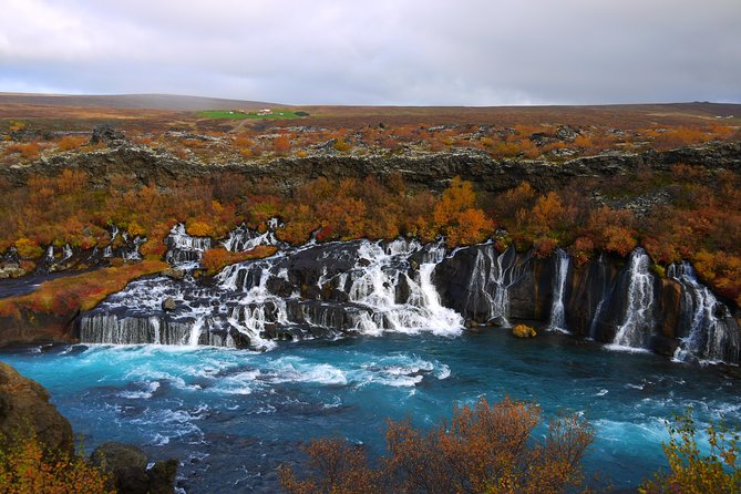 7-Day Complete Iceland: South Coast, Golden Circle, Akureyri & Snaefellsnes - Mývatn geothermal day: multiple stops that each hit a different mood