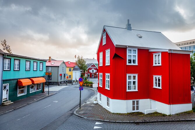 7-Day Small Group Journey Around Iceland - Day 2 through the North: Hvalfjörður, turf houses, and the vibe of farming country