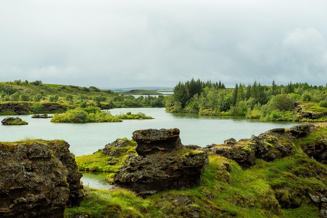 7-Day Small Group Journey Around Iceland - Day 6 Golden Circle: Gullfoss power, Geysir heat, and Þingvellir’s tectonic story