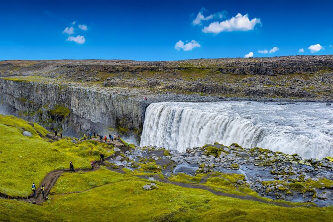 7-Day Small Group Journey Around Iceland - Day 7 Reykjavik wrap-up: how to handle the flight day