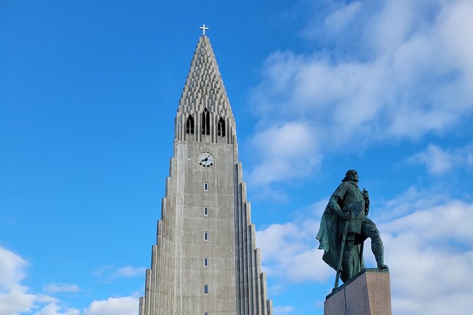 7-Day Small Group Journey Around Iceland - Day 1 in Reykjavik: settle in and get oriented fast