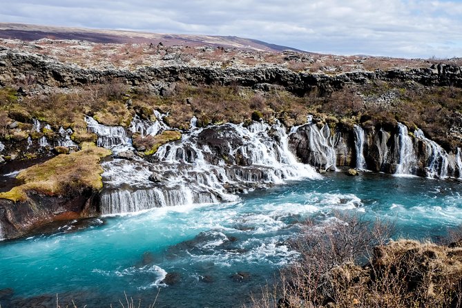 8-Day Small Group Tour Around Iceland from Reykjavik - Day 4 East Fjords Farm Encounters, Icelandic Horses, and Optional Vök Baths