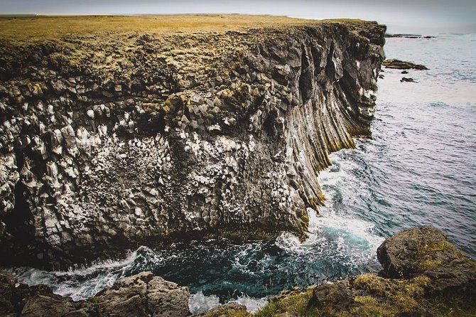 8-Day Summer Ring Route of Iceland with Snaefellsnes Peninsula - Day 4: East Iceland stops, the Eggs in Gledivik art moment, and optional thermal and horse upgrades