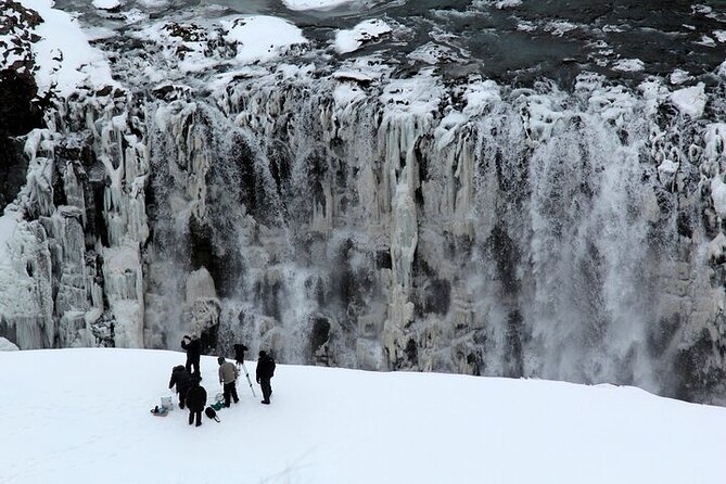 8-Days Northern Lights Exploration Tour from Reykjavík - Reykjavik handoff and how day one actually feels