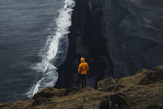 9 Days Self-Drive Tour with Pick Up - Ring Road Tour - 4x4 Campervan - Day 2 South Coast day: Seljalandsfoss, Skógafoss, Reynisfjara, and Vík on horseback