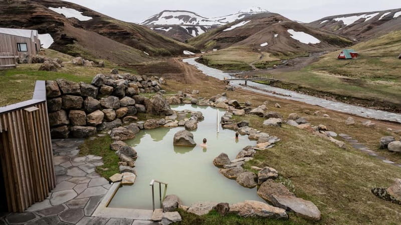 A day in Kerlingarfjöll: Highlands and hot springs - Price and logistics: is $282 worth it for a 12-hour day?