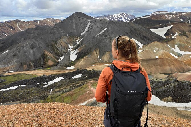 Adventure in Landmannalaugar and Hot Springs - Reykjavík & Hella - Key points at a glance
