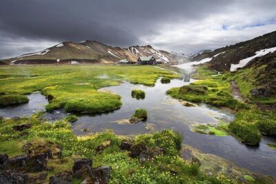 Adventure in Landmannalaugar and Hot Springs – Reykjavík & Hella