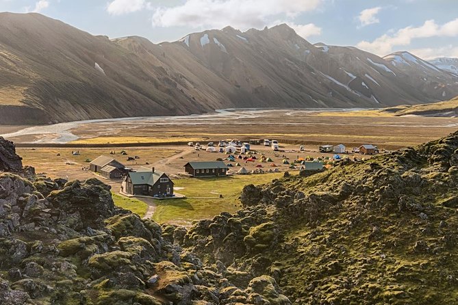 Adventure in Landmannalaugar and Hot Springs - Reykjavík & Hella - Timing, restrooms, and food: how to avoid the most common day-trip hiccups