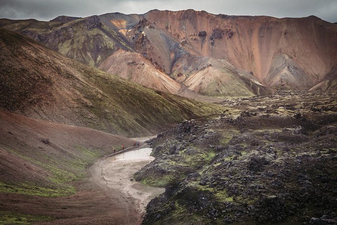 Adventure in Landmannalaugar and Hot Springs - Reykjavík & Hella - Group size, comfort, and WiFi on board: the small details that matter