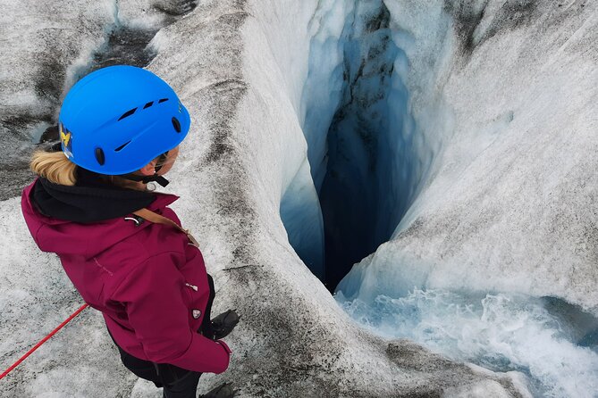 Adventurous Vatnajökull Glacier Exploration - Full Day Hike - Stop-by-stop: what you’ll do at Vatnajökull and Skaftafell