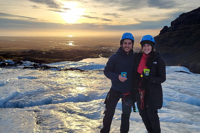 Adventurous Vatnajökull Glacier Exploration - Full Day Hike - What to bring, what to expect, and how to avoid a rough day