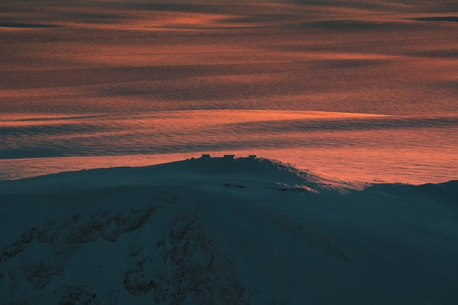 Airplane Flight over Vatnajökull Volcanic Eruption Sites - Weather Is the Big Decision Maker, So Plan Like a Pro