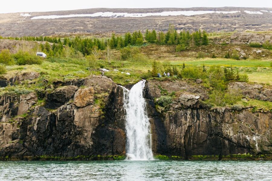 Akureyri: 3-Hour Classic Whale Watching Tour by Ship - Akureyri and Eyjafjörður: why this fjord hunt is the point