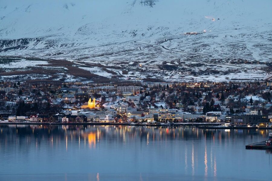 Akureyri: Arctic Coastline & Siglufjörður - Key Things You’ll Enjoy Most