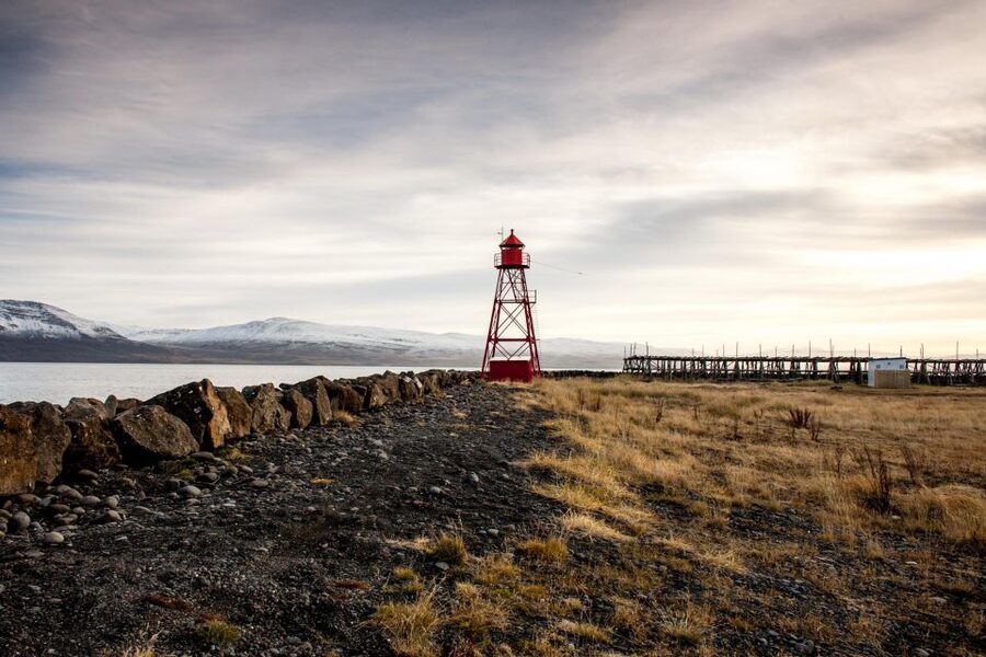 Akureyri: Arctic Coastline & Siglufjörður - The Guide Factor: When Stories Are the Main Event