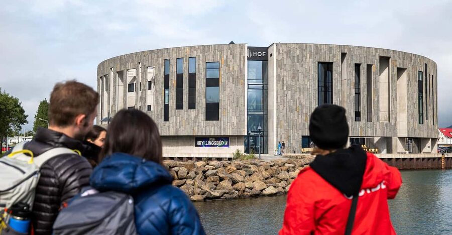 Akureyri: City Walk with Local Food - Practical tips I’d use before you go