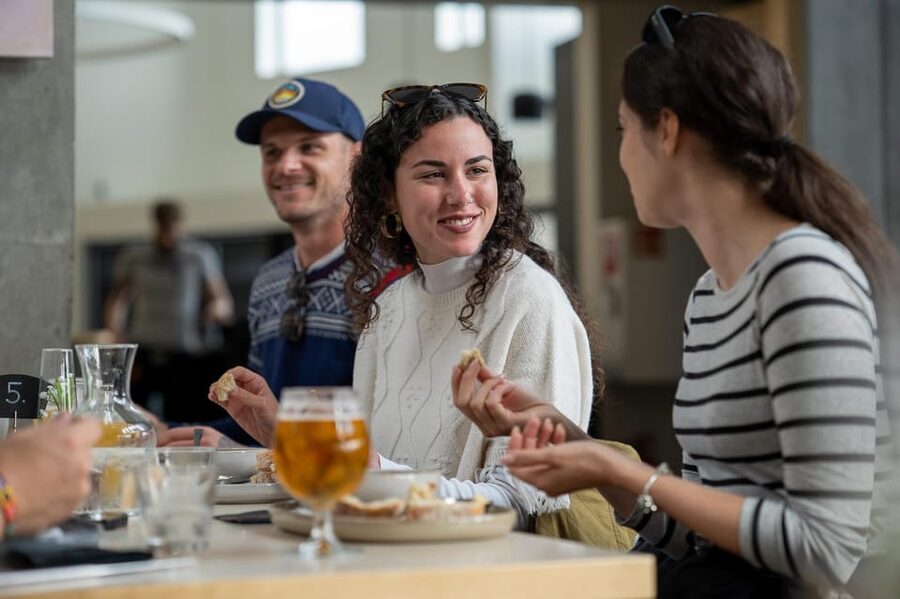 Akureyri: City Walk with Local Food - Why this Akureyri walk-and-food combo fits so well