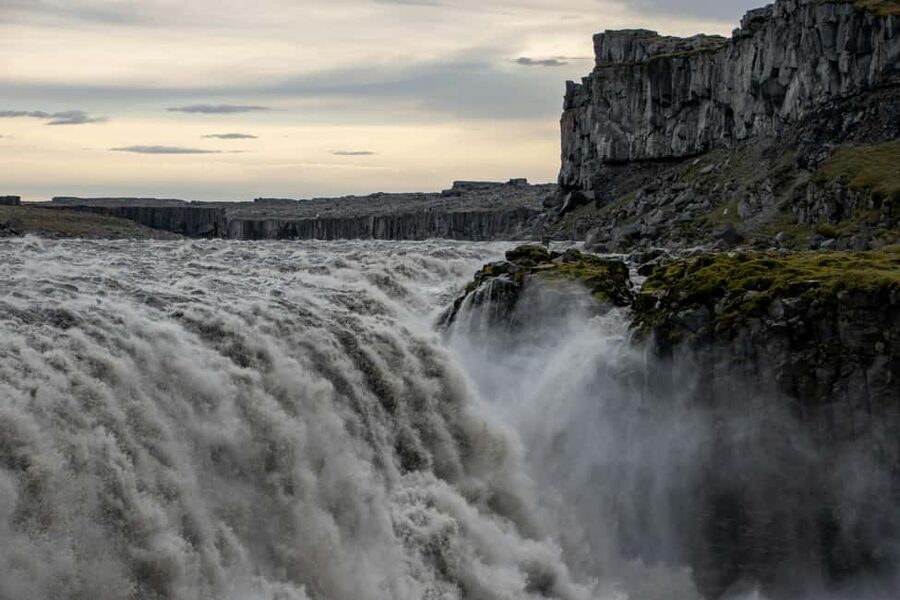 Akureyri: Dettifoss and Goðafoss Waterfalls Tour - What to Pack and How to Handle the Terrain